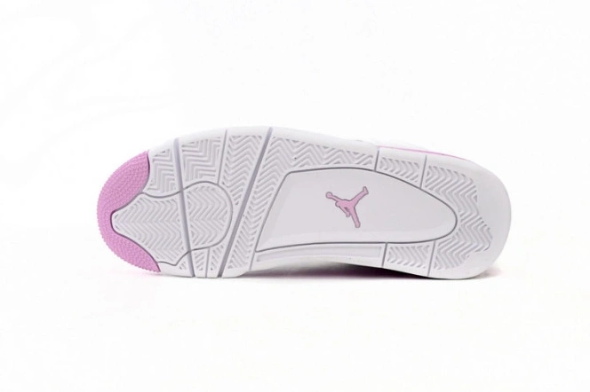 Cheap White Retro Pink 4 Jordan CT8527-116 0725